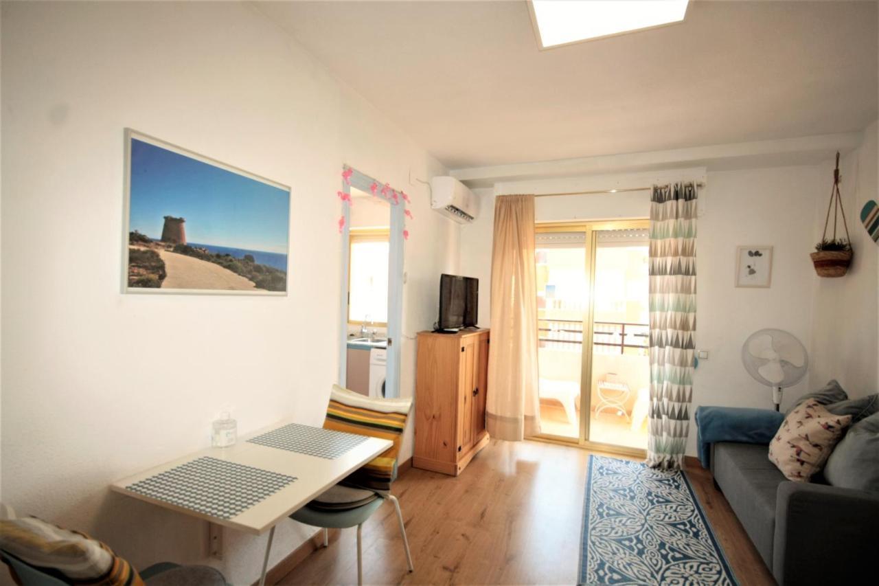 Estudio Gran Playa Санта Пола Экстерьер фото