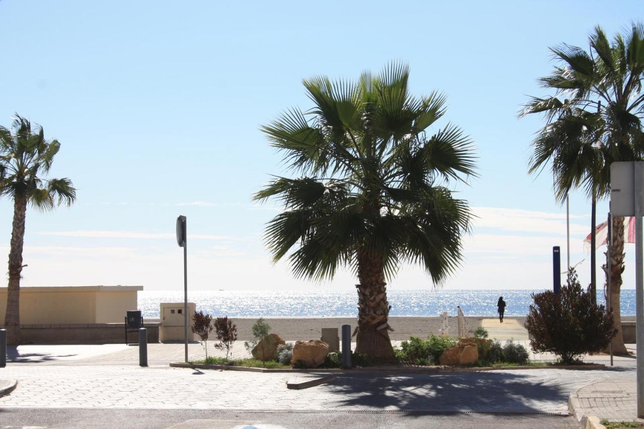 Estudio Gran Playa Санта Пола Экстерьер фото