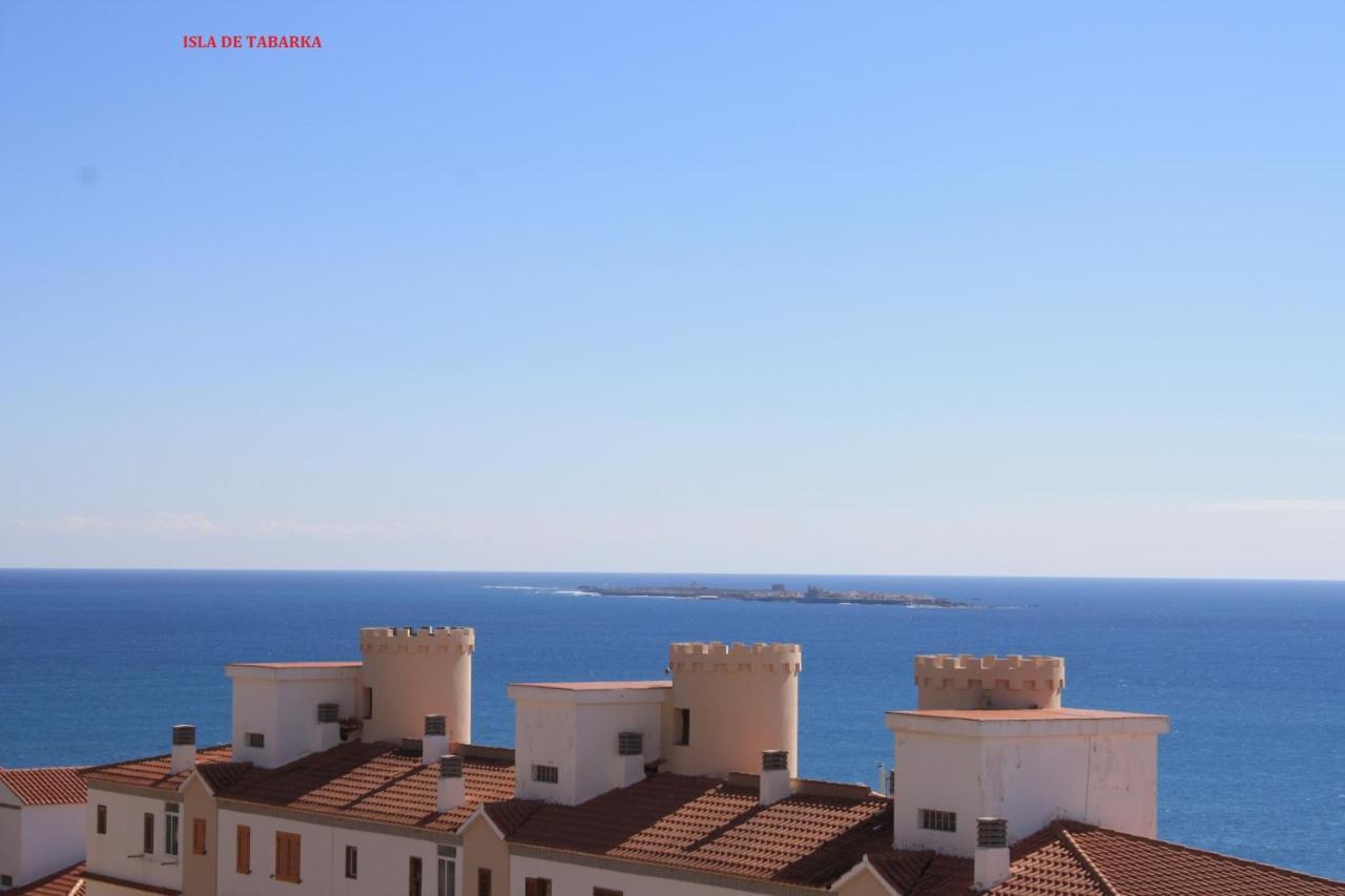 Estudio Gran Playa Санта Пола Экстерьер фото